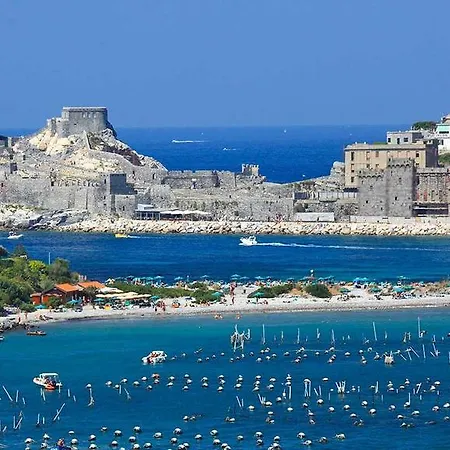 Casoni La Spezia